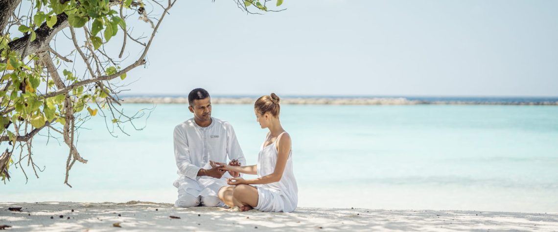 AyurMa – Wellness Haven