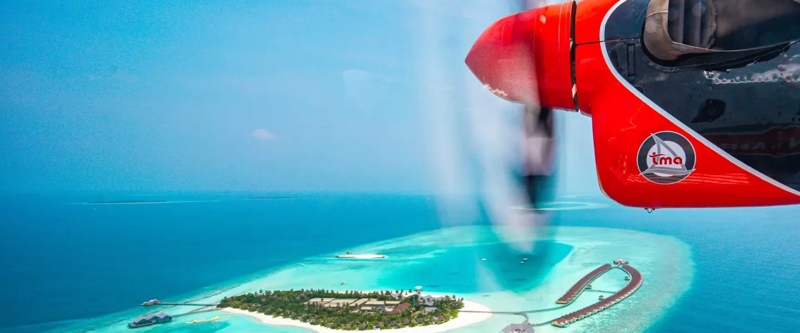 The Standard, Huruvalhi Maldives