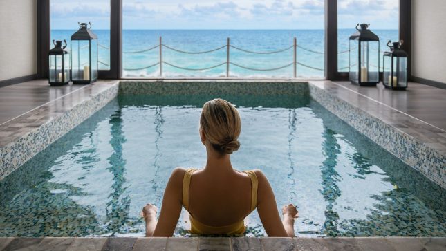 Spa by JW - Spa Treatment