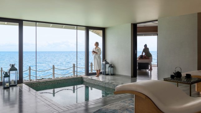 Spa by JW - Spa Treatment