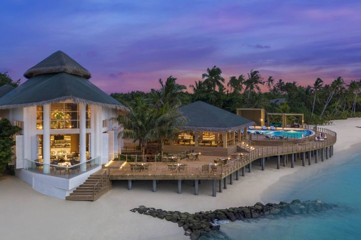 Aailaa - All Day Dining