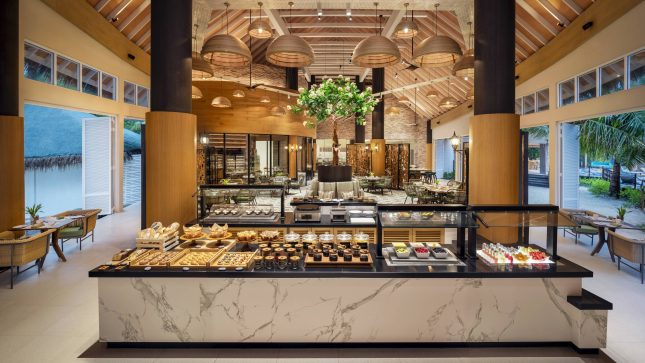 Aailaa - All Day Dining