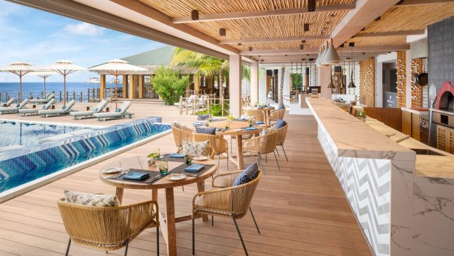 Fiamma - Italian & Wood Fired Pizzas