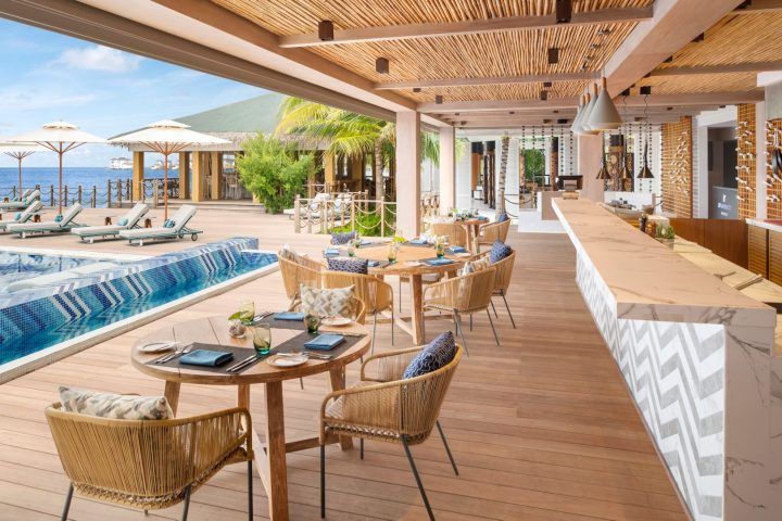 Fiamma - Italian & Wood Fired Pizzas