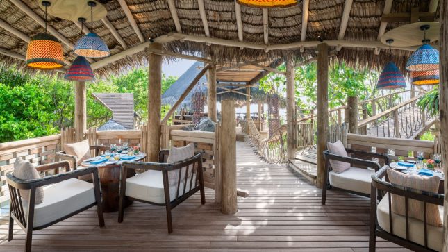 Kaashi & Rum Baan - Thai Cuisine & Cocktails