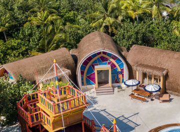 FAMiLY by JW – Little Griffins Kids Club