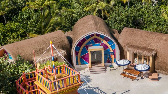 FAMiLY by JW – Little Griffins Kids Club