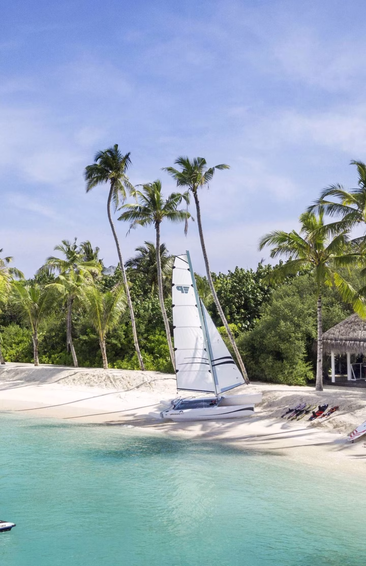 Watersports & Dive Center