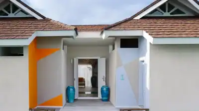 The Standard Residence