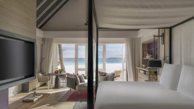 Four-Bedroom Landaa Estate