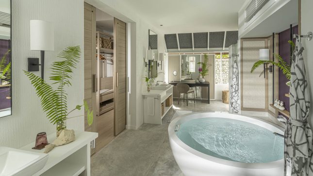 Four-Bedroom Landaa Estate