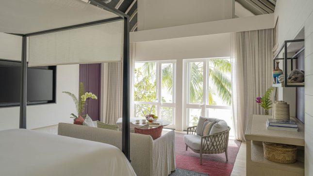 Four-Bedroom Landaa Estate
