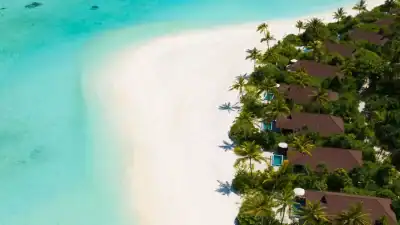 Ocean Beach Villa