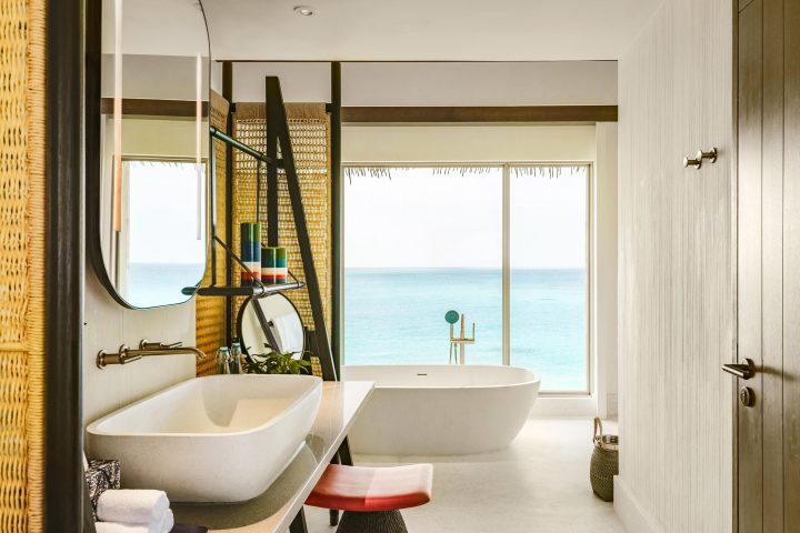 Two Bedroom Family Lagoon Pool Villa with Club Benefits, Sunset One Bedroom Lagoon Pool Villa with Club Benefits, One Bedroom Lagoon Pool Villa with Club Benefits