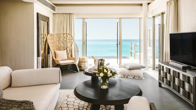 Two Bedroom Family Lagoon Pool Villa with Club Benefits, Sunset One Bedroom Lagoon Pool Villa with Club Benefits, One Bedroom Lagoon Pool Villa with Club Benefits