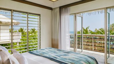 Two Bedroom Family Lagoon Pool Villa with Club Benefits, Sunset One Bedroom Lagoon Pool Villa with Club Benefits, One Bedroom Lagoon Pool Villa with Club Benefits