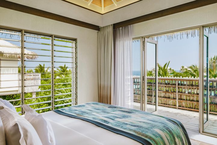 Two Bedroom Family Lagoon Pool Villa with Club Benefits, Sunset One Bedroom Lagoon Pool Villa with Club Benefits, One Bedroom Lagoon Pool Villa with Club Benefits