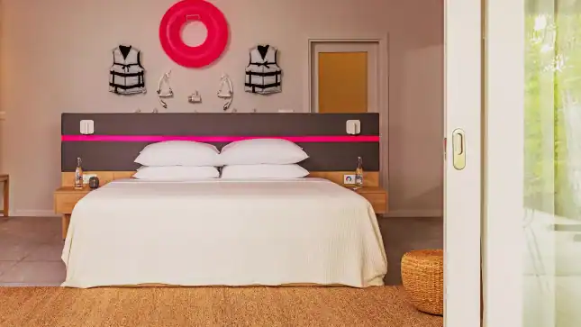 Ocean Beach Villa