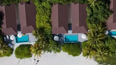 Two Bedroom Ocean Beach