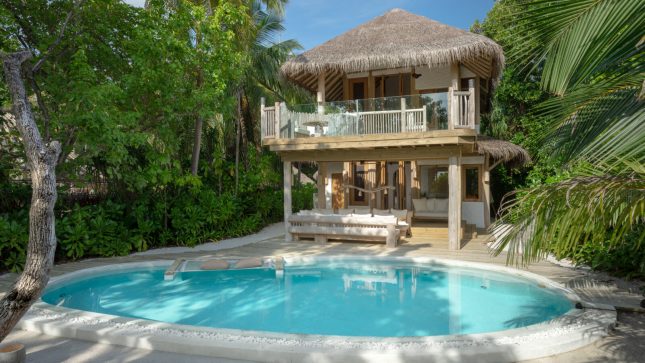 Villa 44