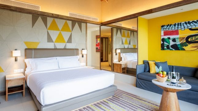 Gold Beach Villa