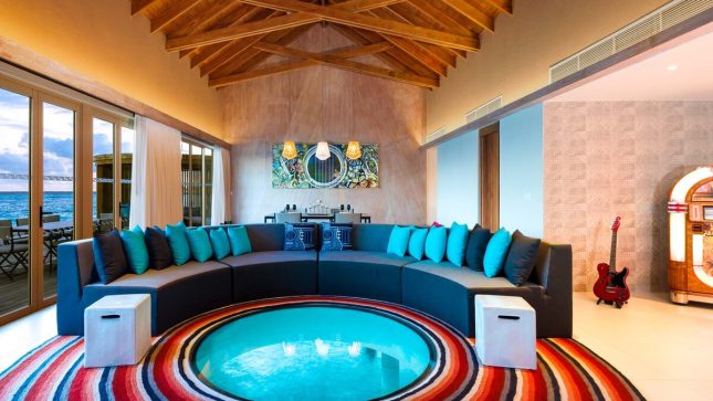 Rock Star Villa