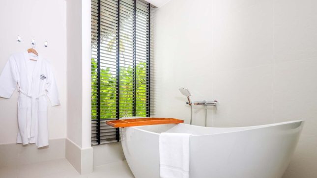 Gold Beach Villa