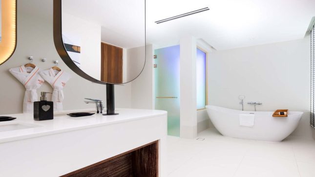 Rock Star Villa