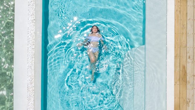 2 Bedroom Water Reserve with Slide