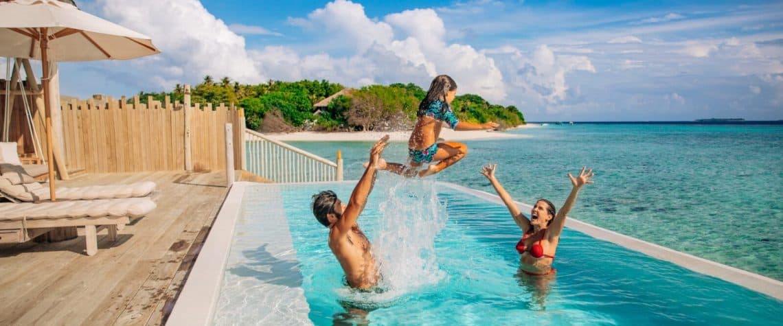 Soneva Fushi