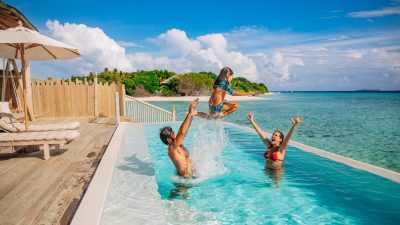 Soneva Fushi
