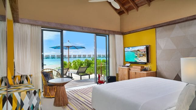 Gold Beach Villa