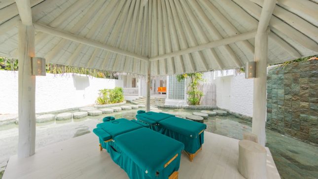 Villa 1
