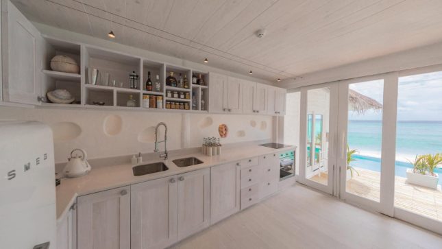 Villa 1
