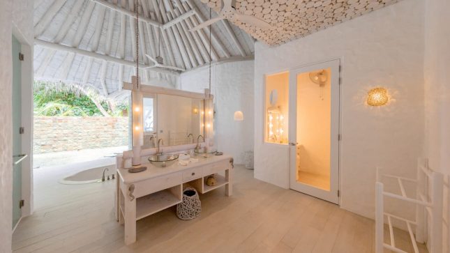 Villa 1
