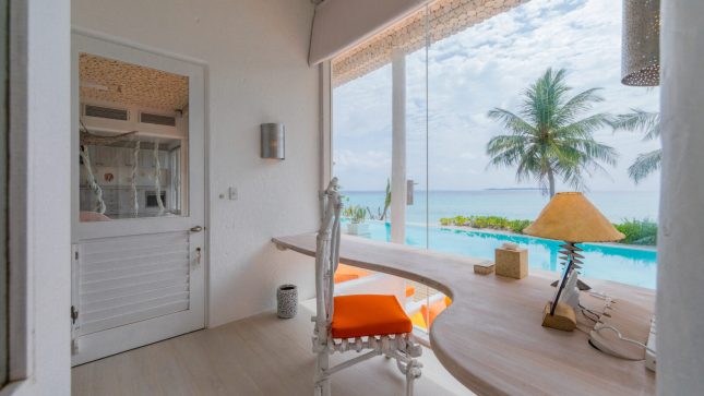 Villa 1