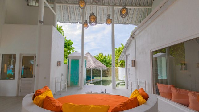 Villa 1