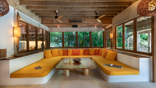 Villa 69