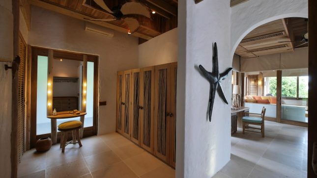 Villa 5