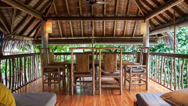 3 Bedroom Sunrise Retreat