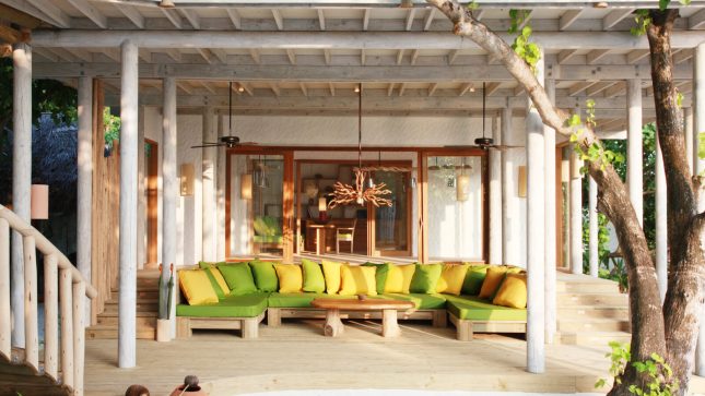 3 Bedroom Sunrise Retreat