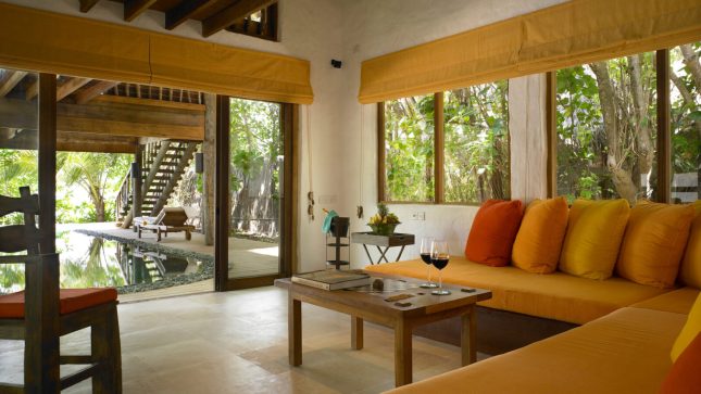 3 Bedroom Sunrise Retreat