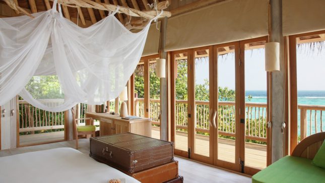 3 Bedroom Sunrise Retreat