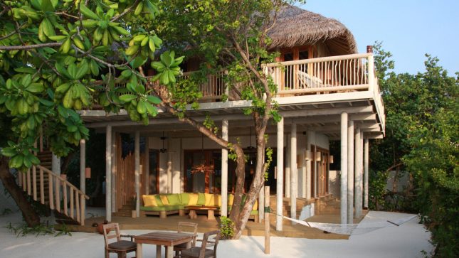 3 Bedroom Sunrise Retreat