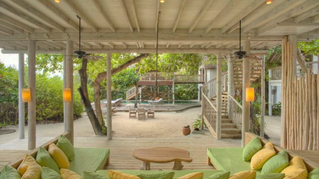 3 Bedroom Sunrise Retreat