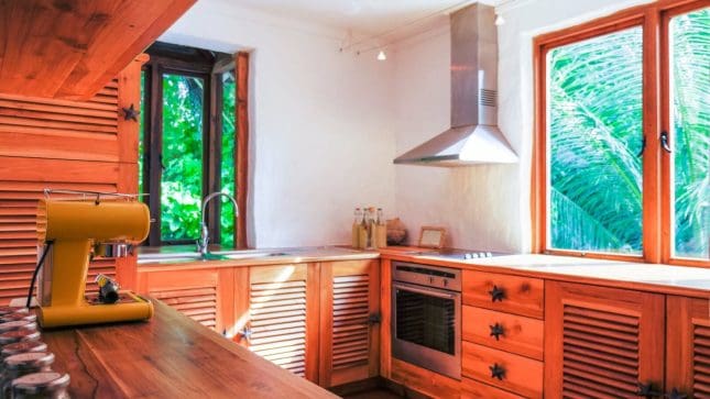 3 Bedroom Sunrise Retreat
