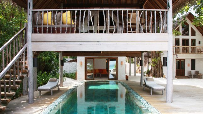 3 Bedroom Sunrise Retreat