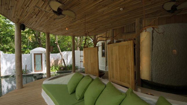 Villa 15