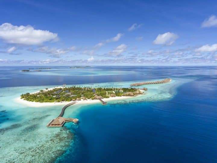Hurawalhi Island Resort