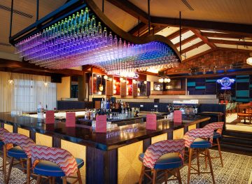 Hard Rock Cafe Maldives